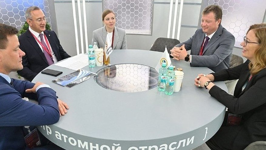 Главная картинка новости: База отдыха и лагерь на 400 детей откроется в Калужской области