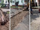 В Калуге открыли для движения улицу Чижевского