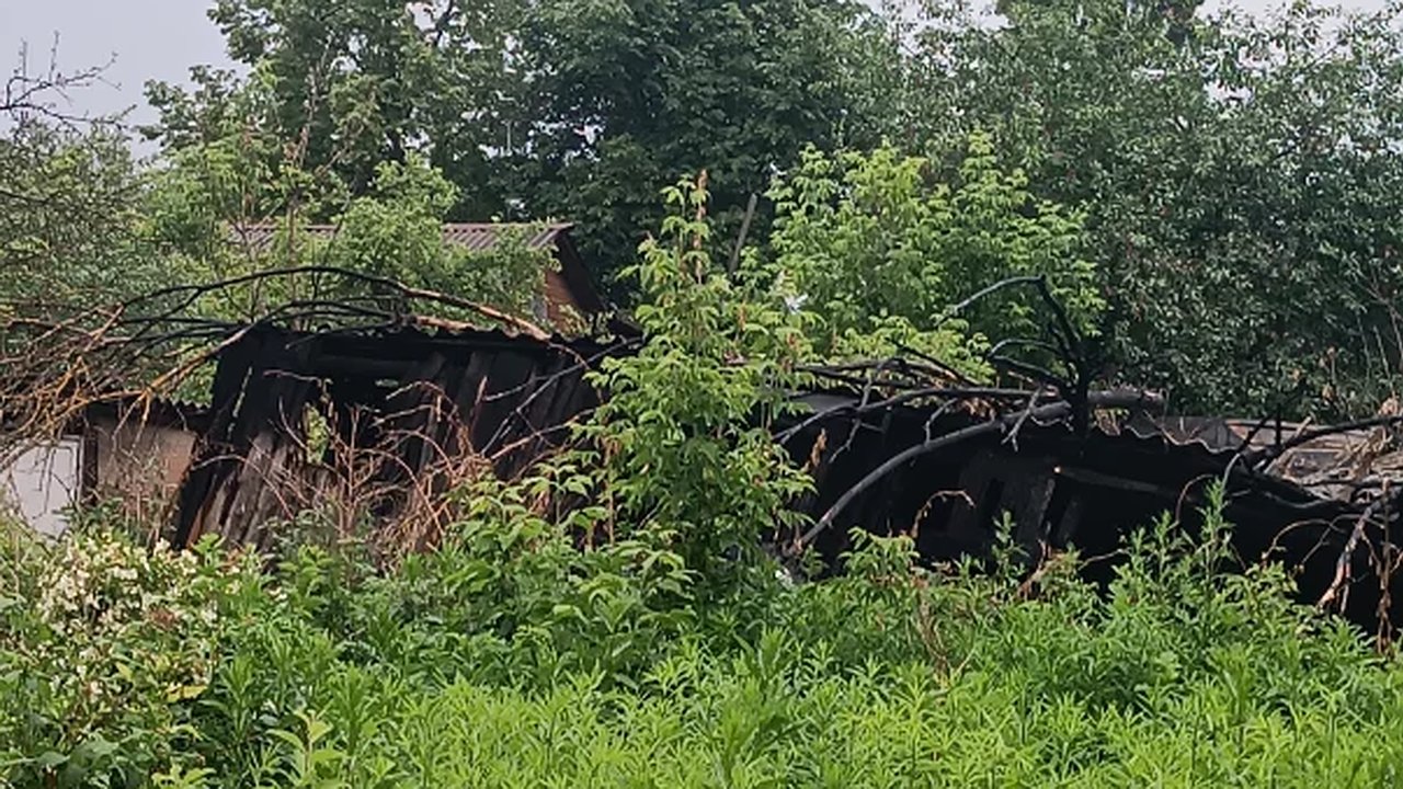 Главная картинка новости: Владельцев сараев ищут в Калуге