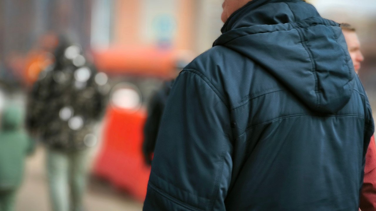 Главная картинка новости: В Калужской области отметили день соцработника