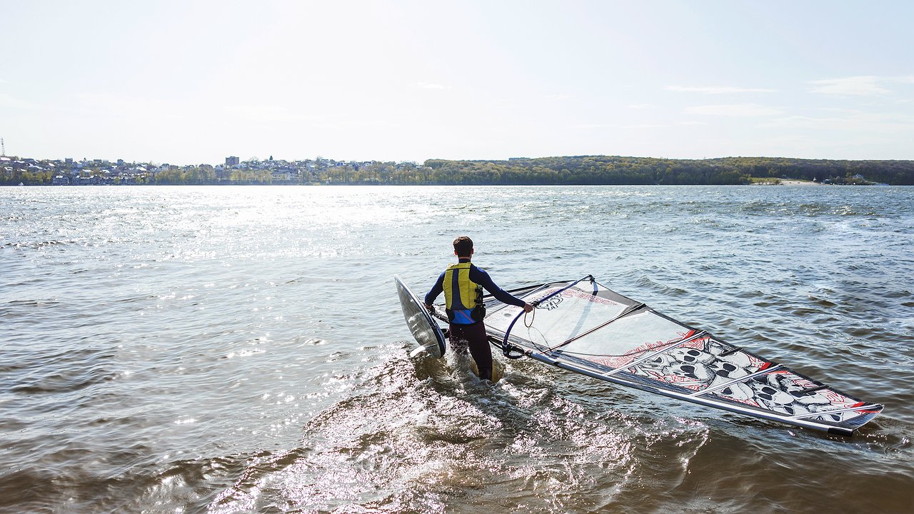 Главная картинка новости: Калужские гребцы взяли два «серебра» на Играх БРИКС