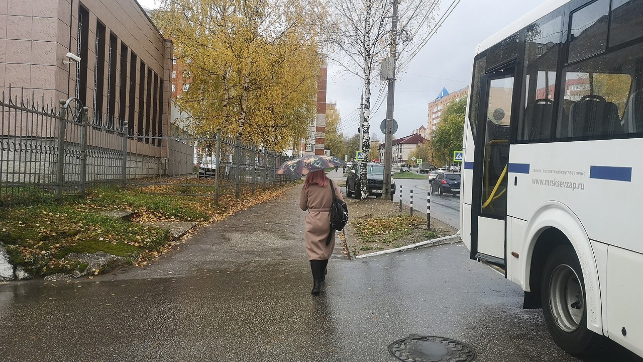 Главная картинка новости: В калужской области продолжатся дожди