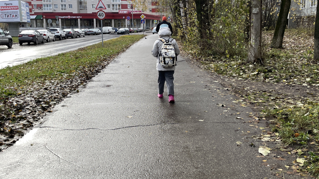 Главная картинка новости: 13-летнего наркокурьера поймали в Калужской области