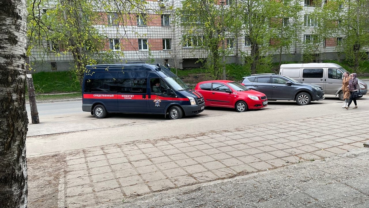 Главная картинка новости: В Калужской области застрелили и закопали бизнесмена 