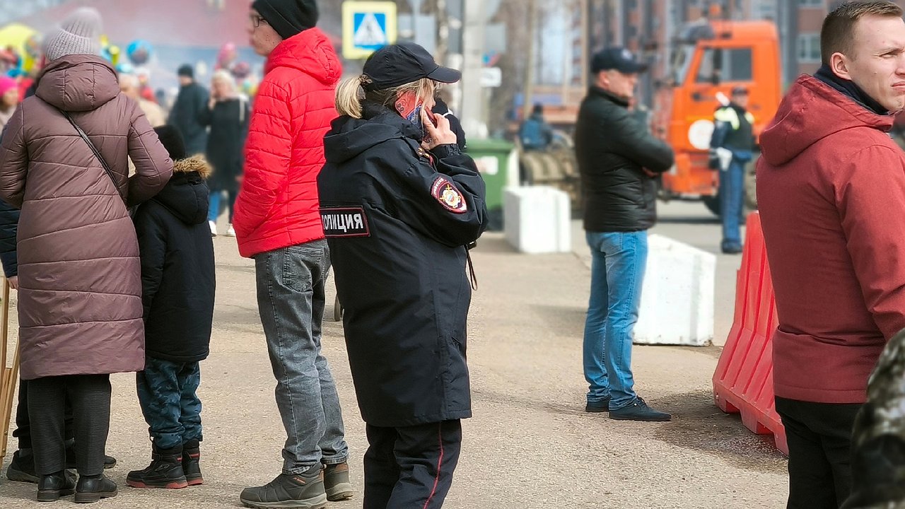 Главная картинка новости: Жительница Обнинска фиктивно зарегистрировала 23 иностранных гражданина 