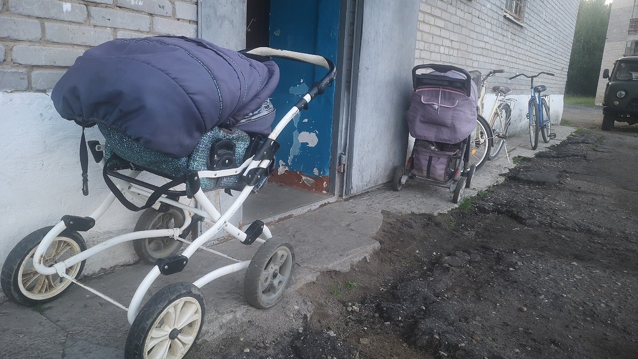 Главная картинка новости: Жительница Калужской области получала выплаты на ребенка-фантома