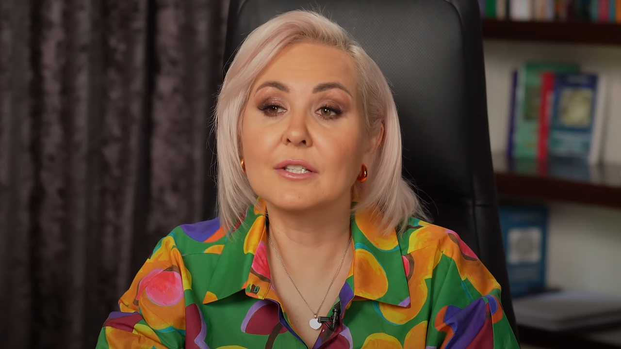 Главная картинка новости: Володина назвала знак, которого ждет благоденствие на два десятка лет вперед