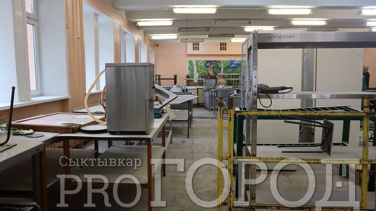 Главная картинка новости: Стало известно, когда в Калуге начнут строить школу на 125 мест 