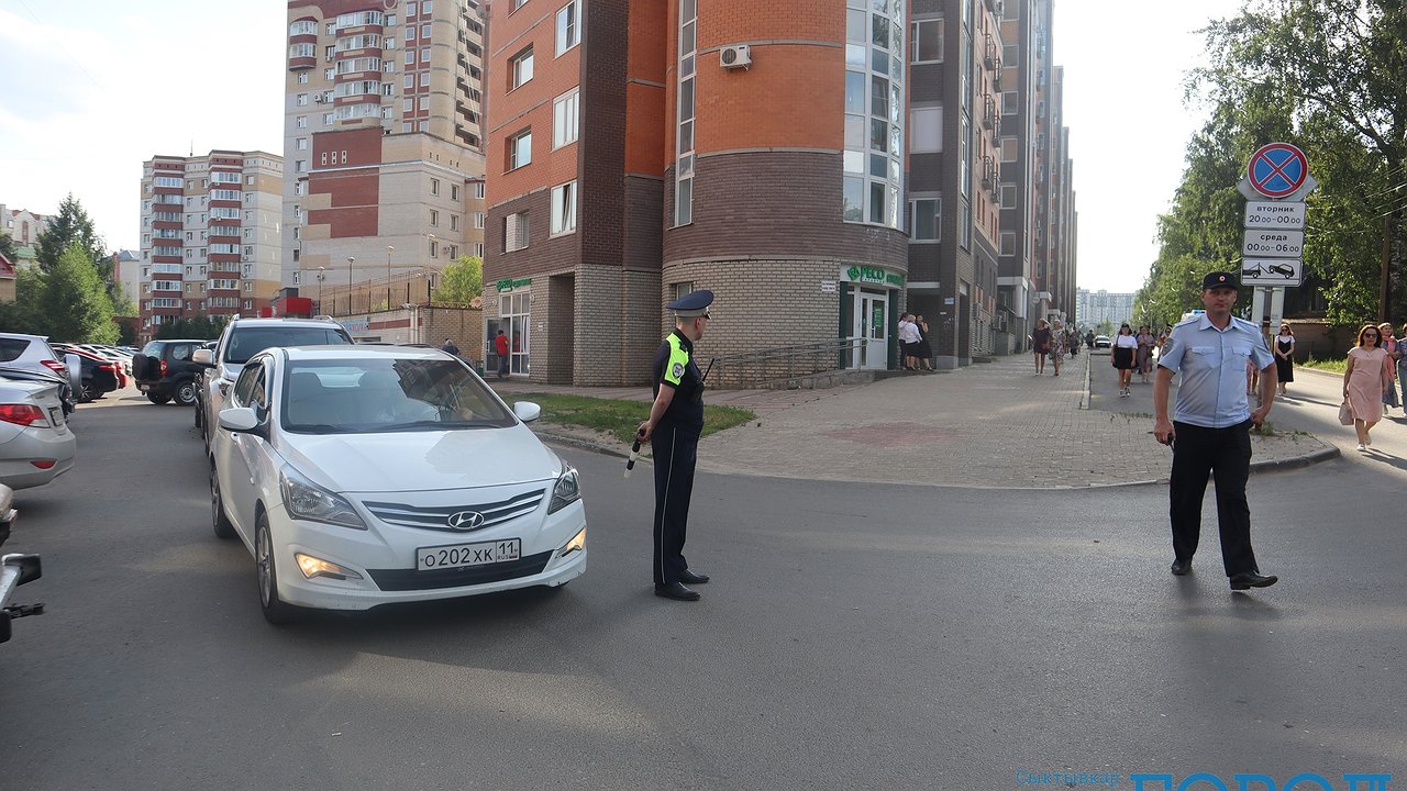 Главная картинка новости: В Калужской области водители за неделю нарушили ПДД более 60 тысяч раз 