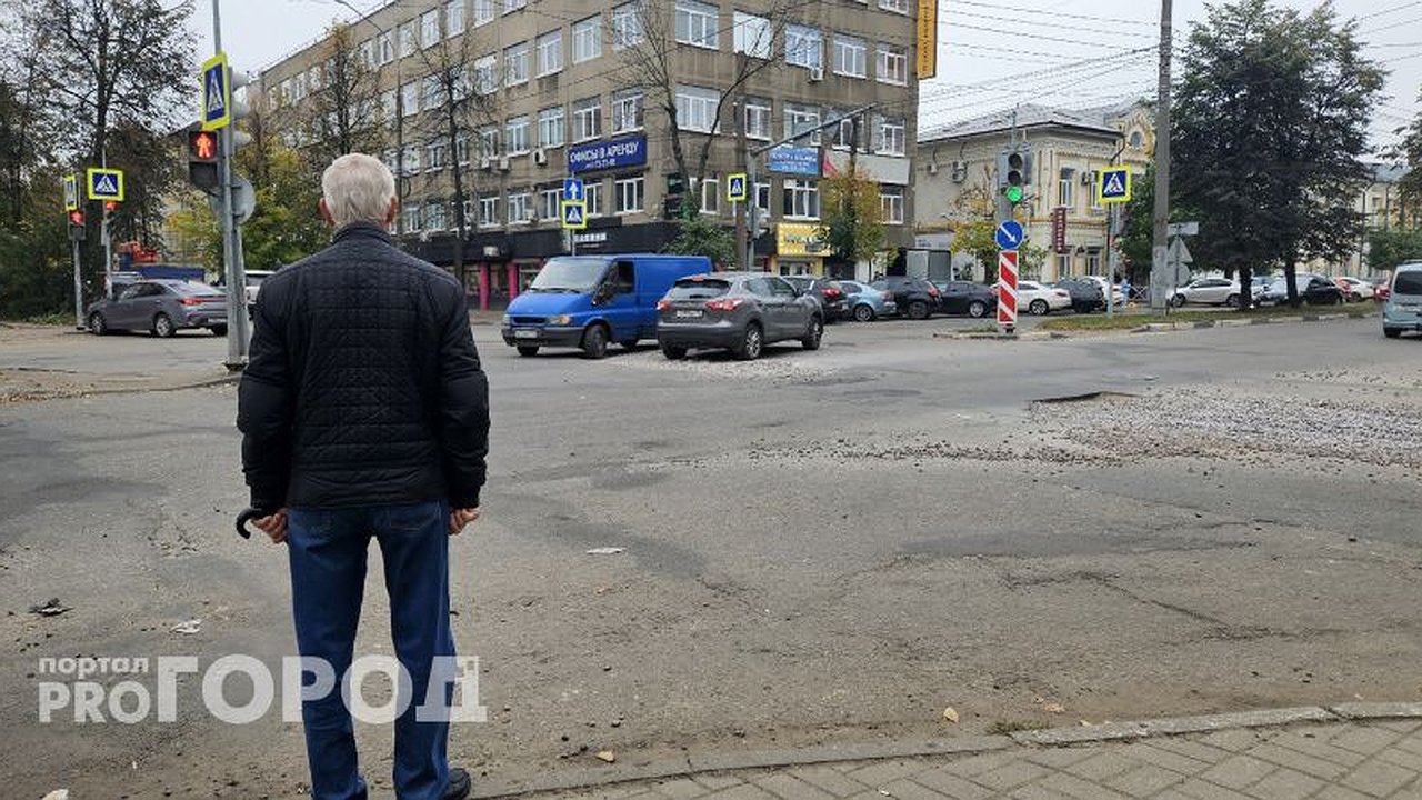 Главная картинка новости: Будет полностью запрещено: пенсионеров, доживших до 70 лет, ждет огромный подарок с 1 июля