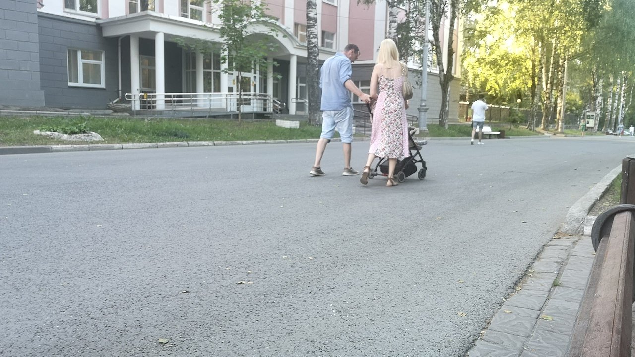 Главная картинка новости: В течение года в Калужской области на свет появилось 8241 младенец