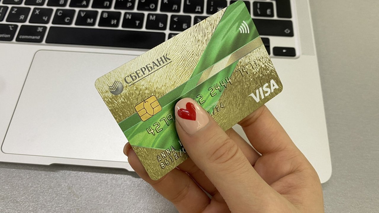 Главная картинка новости: Уже сегодня: Сбербанк обрадовал всех, у кого на телефоне есть Сбербанк Онлайн