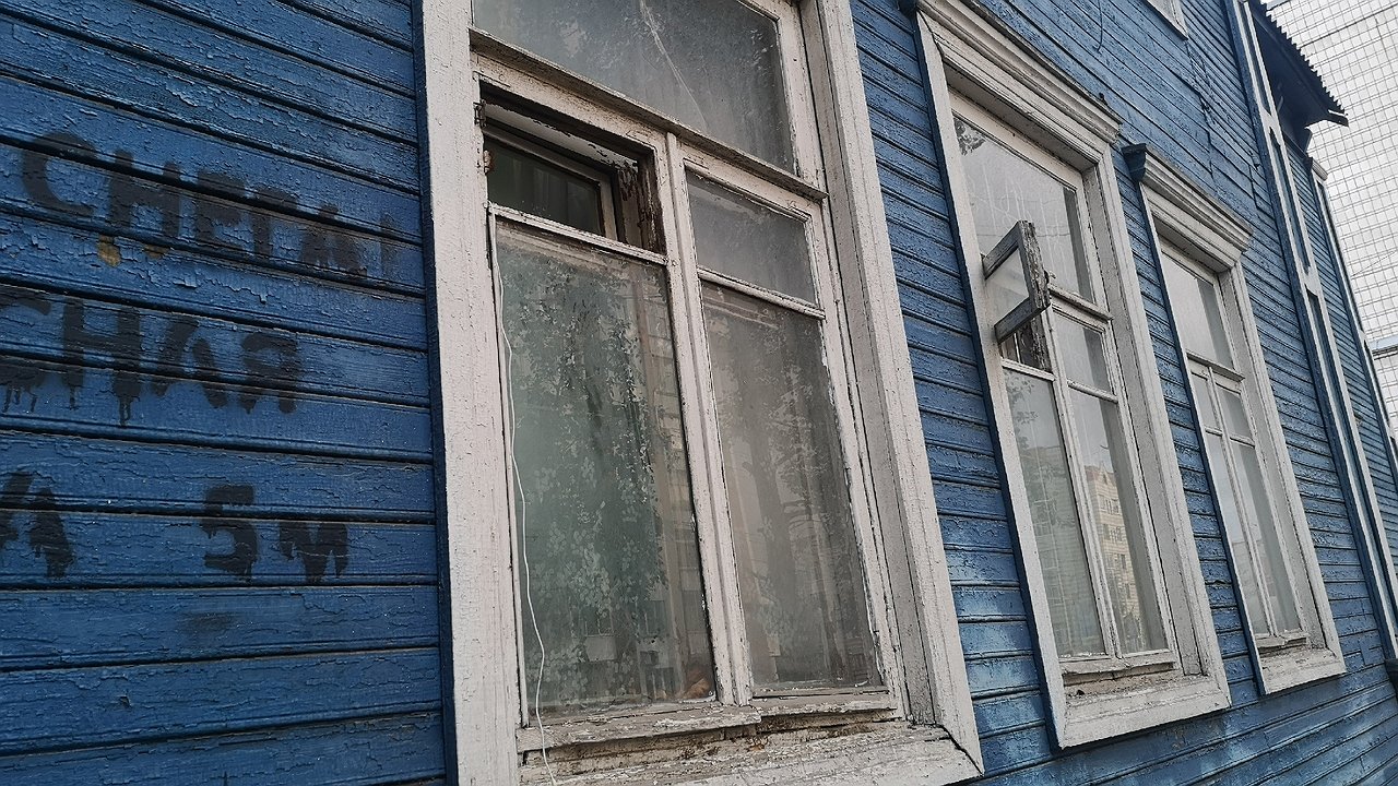 Главная картинка новости: Бастрыкин заинтересовался уголовным делом по факту обрушения межэтажных перекрытий в жилом доме