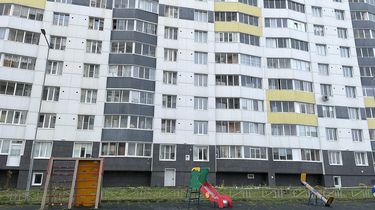 Главная картинка новости: Для проведения ремонта муниципального жилья в Калуге выделили 20 миллионов рублей