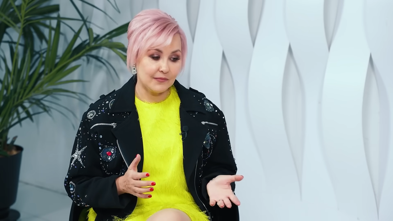 Главная картинка новости: "Началась самая важная неделя в их жизни": Василиса Володина назвала трех, кому надо поднапрячься 