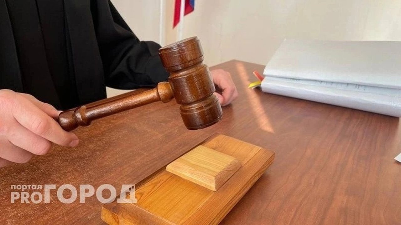 Главная картинка новости: В Калужской области мужчина написал донос на своего знакомого из-за личной неприязни