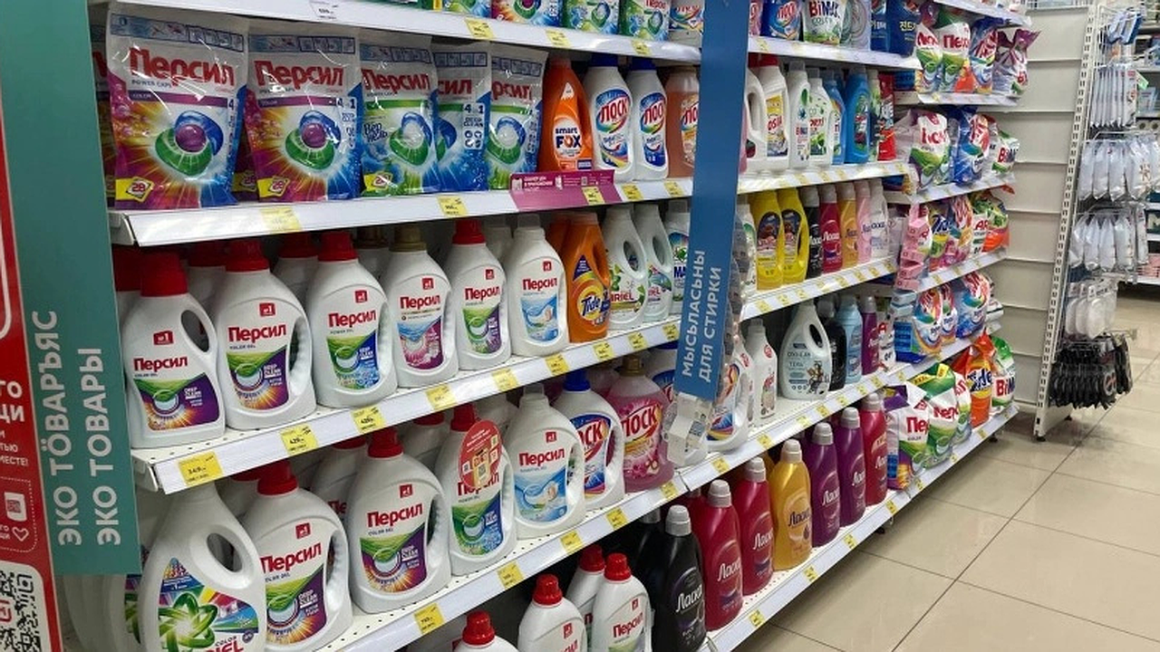 Главная картинка новости: Стоят копейки, а стирают лучше элитных: Роскачество назвало 5 самых лучших стиральных порошков