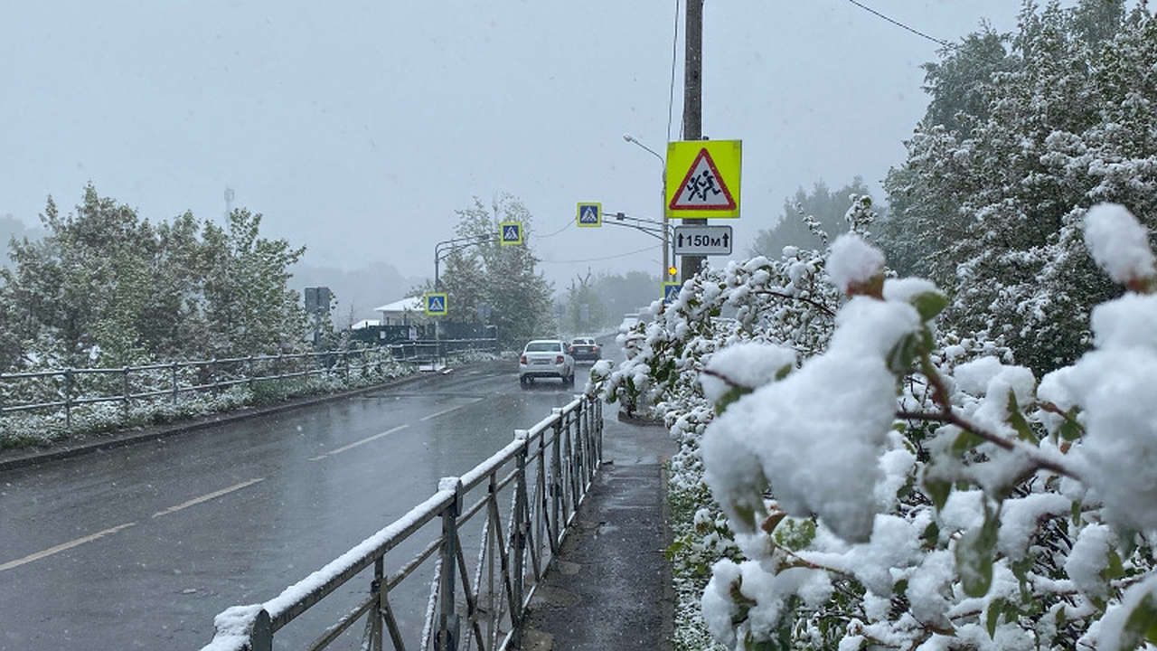 Главная картинка новости: Погодный апокалипсис, град с 12 июля: ветер до 20 м\с, реки выйдут из берегов — новый прогноз 