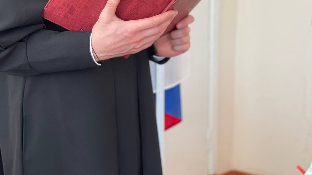 Главная картинка новости: Жителя Обнинска приговорили к полутора годам лишения свободы за пытки покупателя