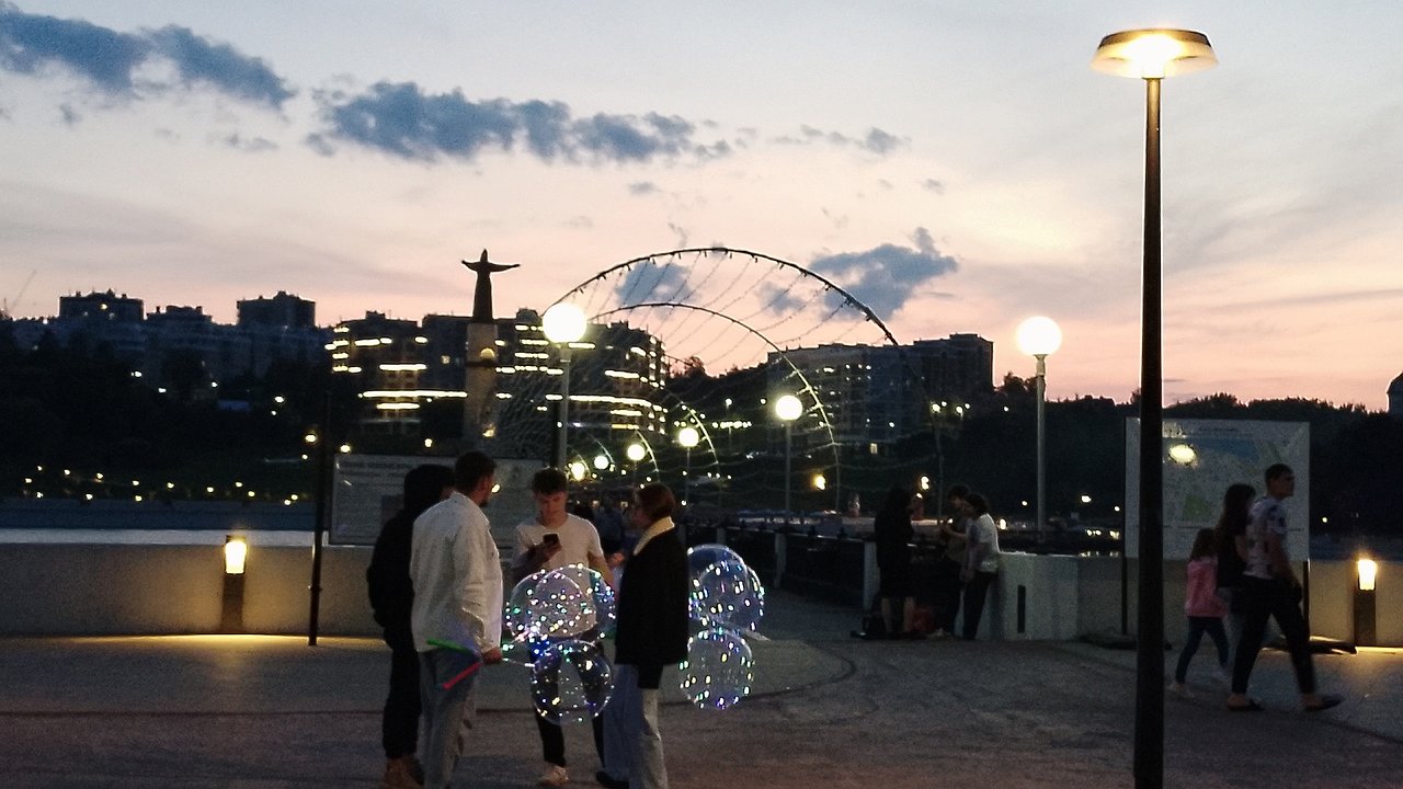 Главная картинка новости: В Калуге обсудят самореализацию молодежи в России