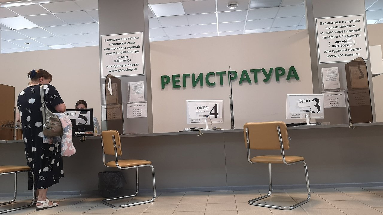 Главная картинка новости: У 150 тысяч жителей Калужской области проверили здоровье через звонки