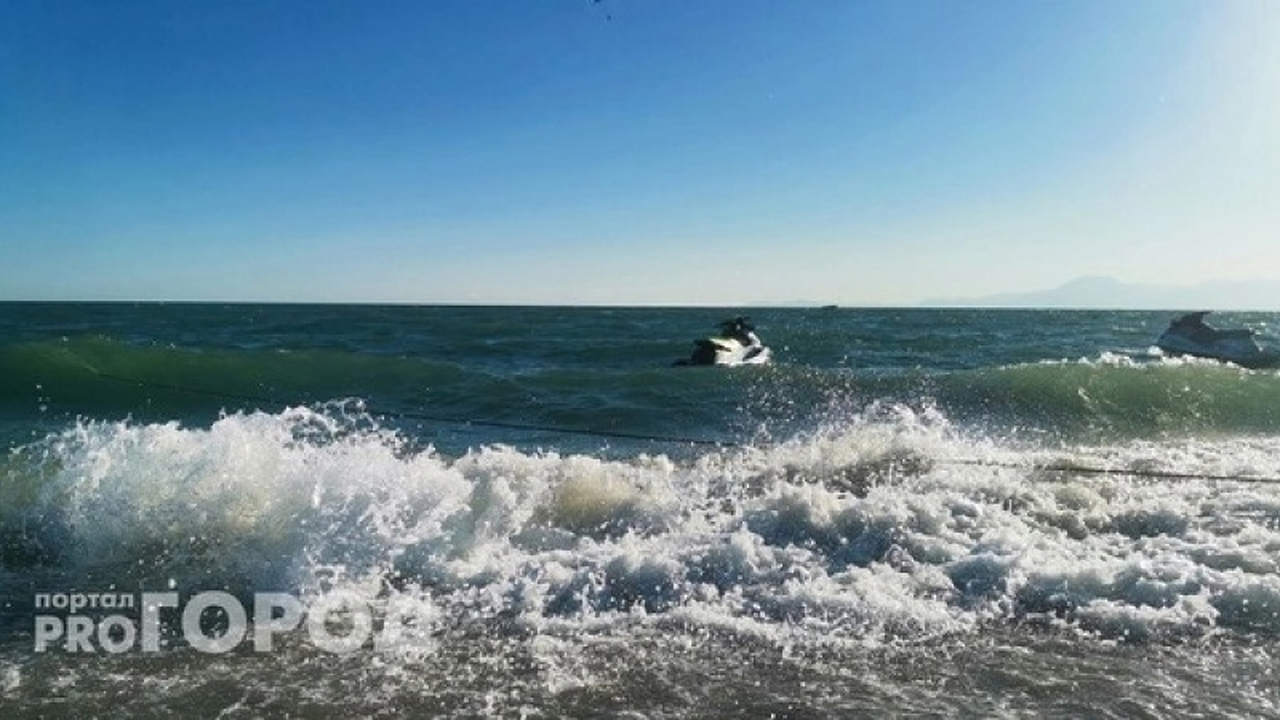 Главная картинка новости: «Не спасает ничего!» Туристы в Геленджике и Анапе все вместе жалуются на новую напасть