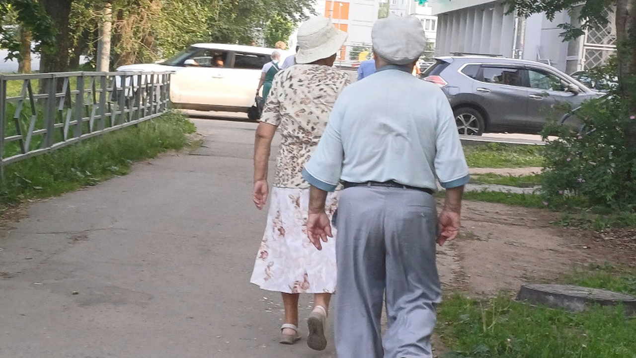 Главная картинка новости: Теперь будет запрещено: пенсионеров, доживших до 70 лет, ждет великий сюрприз с 11 июля