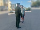 В Калуге полицейские провели еще один рейд по выявлению мигрантов, не ставших на воинский учет