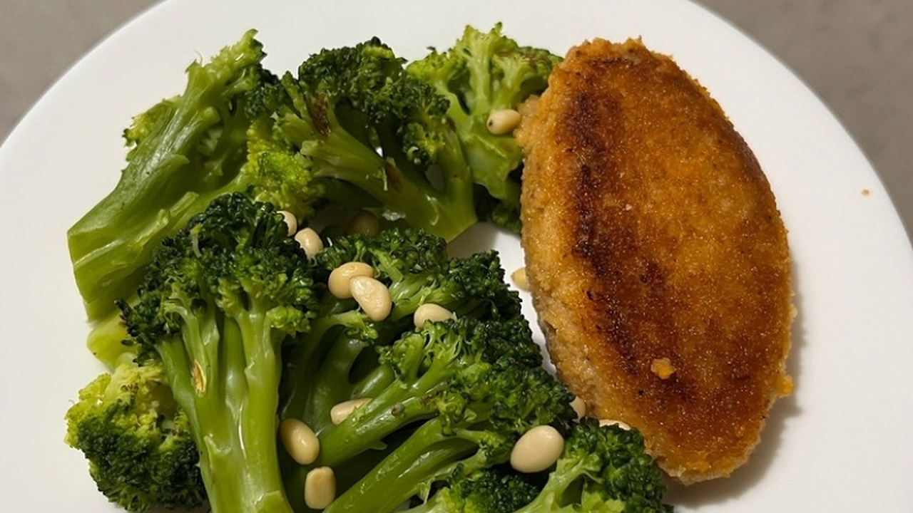 Главная картинка новости: Готовьте котлеты только так: нашелся лучший рецепт