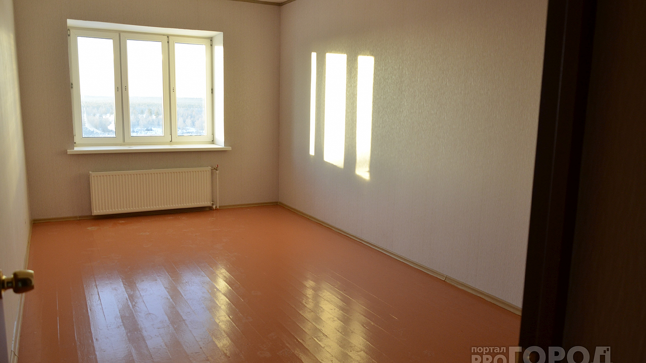 Главная картинка новости: Их пропишут без согласия и ведома собственников: россияне берегите свои квартиры