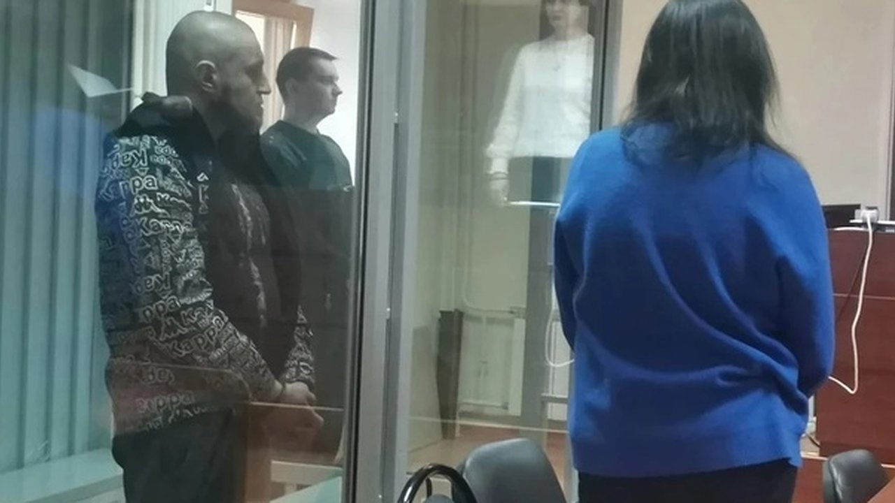 Главная картинка новости: Жестокое убийство в Калужской области: преступнику дали пожизненное заключение