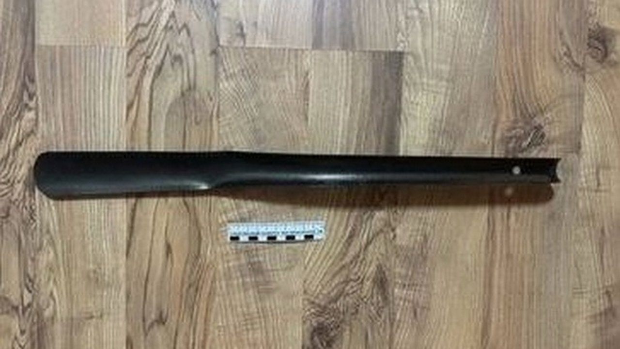 Главная картинка новости: Жестокое нападение в Калужской области: подросток изуродовал человека ложкой для обуви