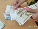 Работодатель из Калужской области задолжал сотрудникам почти 400 тысяч рублей