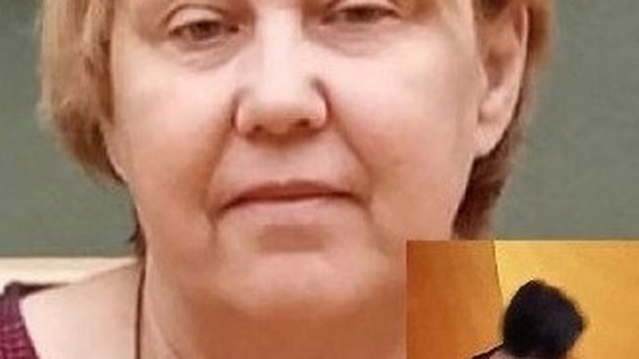 Главная картинка новости: В Калужской области три недели ищут 59-летнюю женщину в красных кроссовках