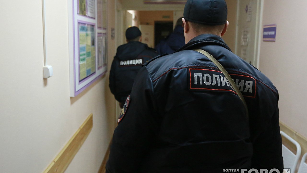 Главная картинка новости: В Калуге задержан 62-летний вор, обокравший гараж