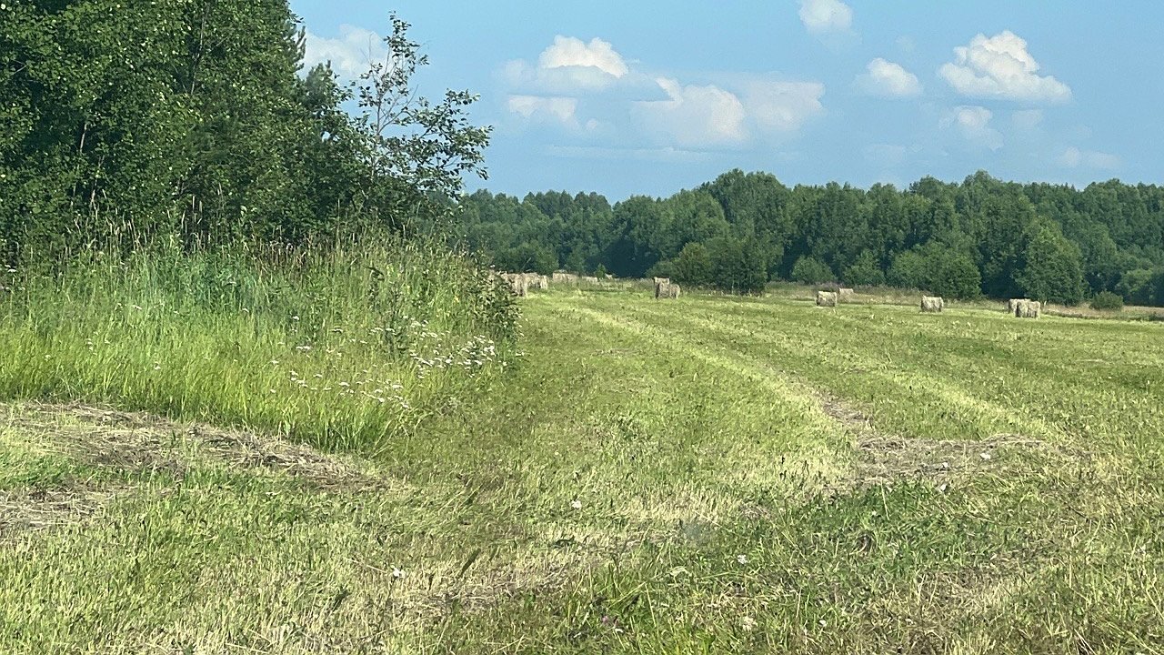 Главная картинка новости: В Калужской области появится аграрный центр по сервисному обслуживанию белорусской сельхозтехники