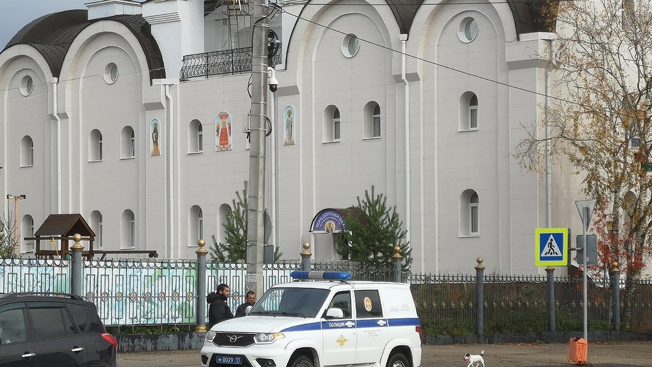 Главная картинка новости: В Калужской области зафиксировали 14 нарушений иностранными гражданами режима пребывания в России