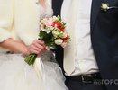 В Калуге за июль сыграли почти 400 свадеб