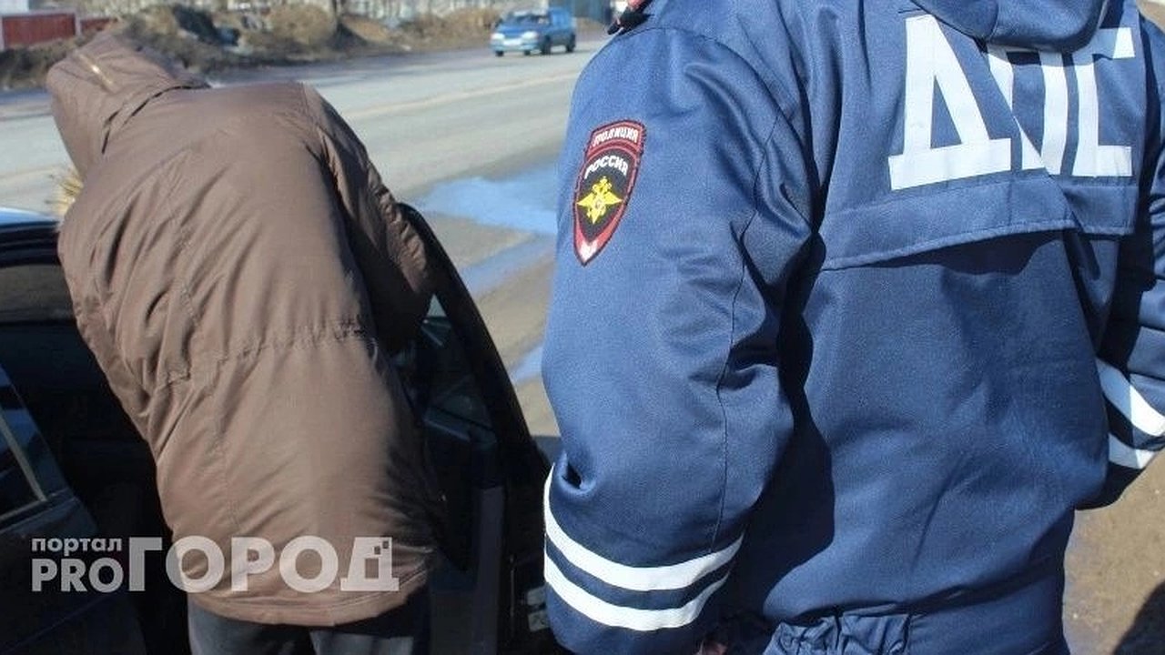 Главная картинка новости: Житель Калуги заплатил почти четыре миллиона рублей за пьяную езду