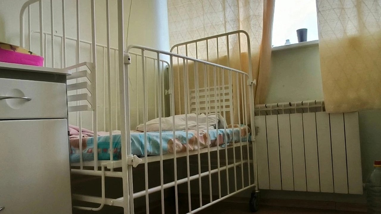 Главная картинка новости: В ЗАГСе Калуги рассказали, сколько родилось детей в 2024 году