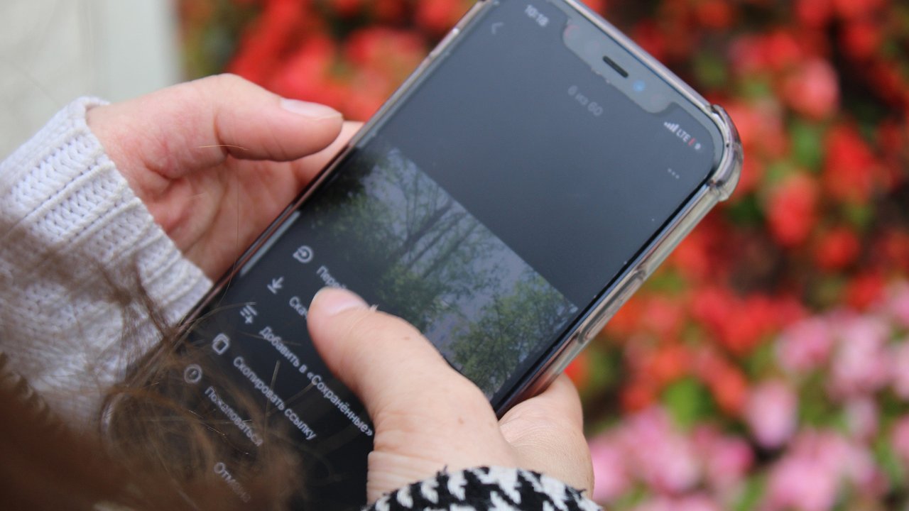 Главная картинка новости: Калужанам предлагают помощь в борьбе с зависимостью детей от гаджетов