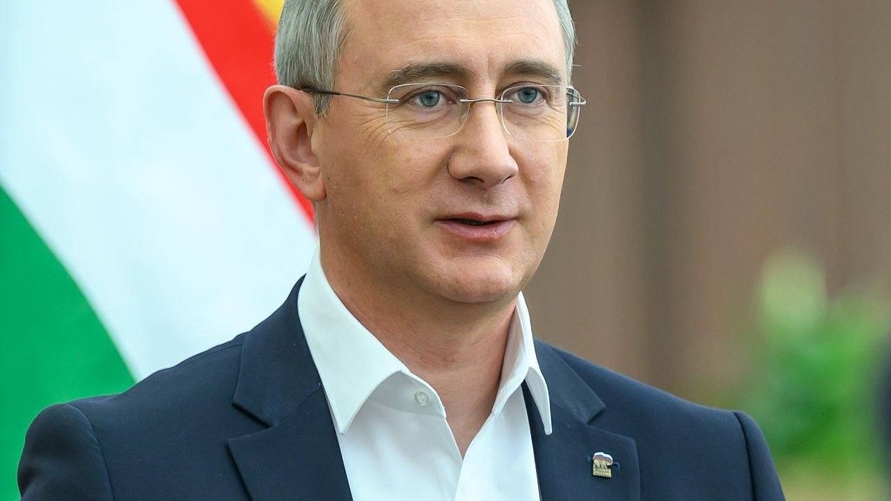 Главная картинка новости: Калужская область готова принять пострадавших жителей Курской области