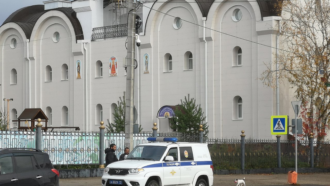 Главная картинка новости: Еще одно уголовное дело завели на экс-лесничего Калужской области