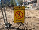 В Калуге начали ремонтировать дом-памятник Угрюмовых 