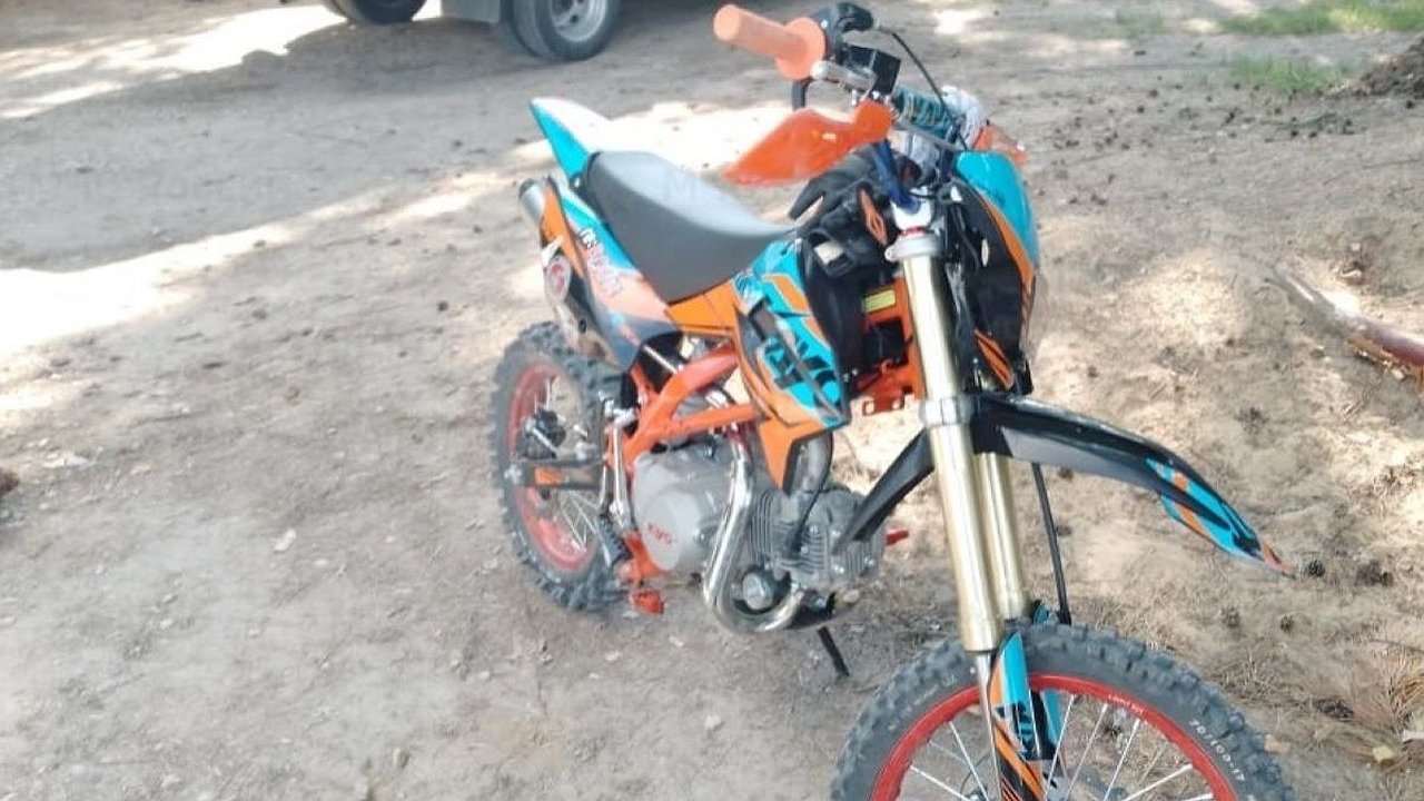 Главная картинка новости: В Обнинске мотоциклист сбил пешехода 