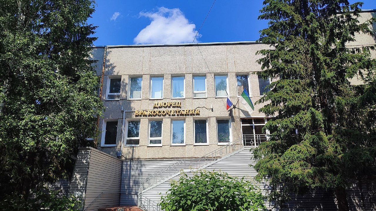 Главная картинка новости: Калужанам придется платить за развод пять тысяч рублей