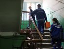 В Калужской области мужчина случайно разбил стекло рукой и умер от потери крови