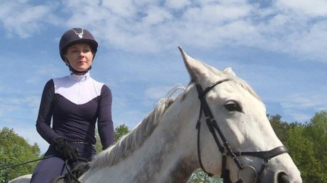 Главная картинка новости: Калужские наездники получили награды на Кубке ЦФО