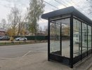 В Калужской области заработала умная остановка "Дом у дома"