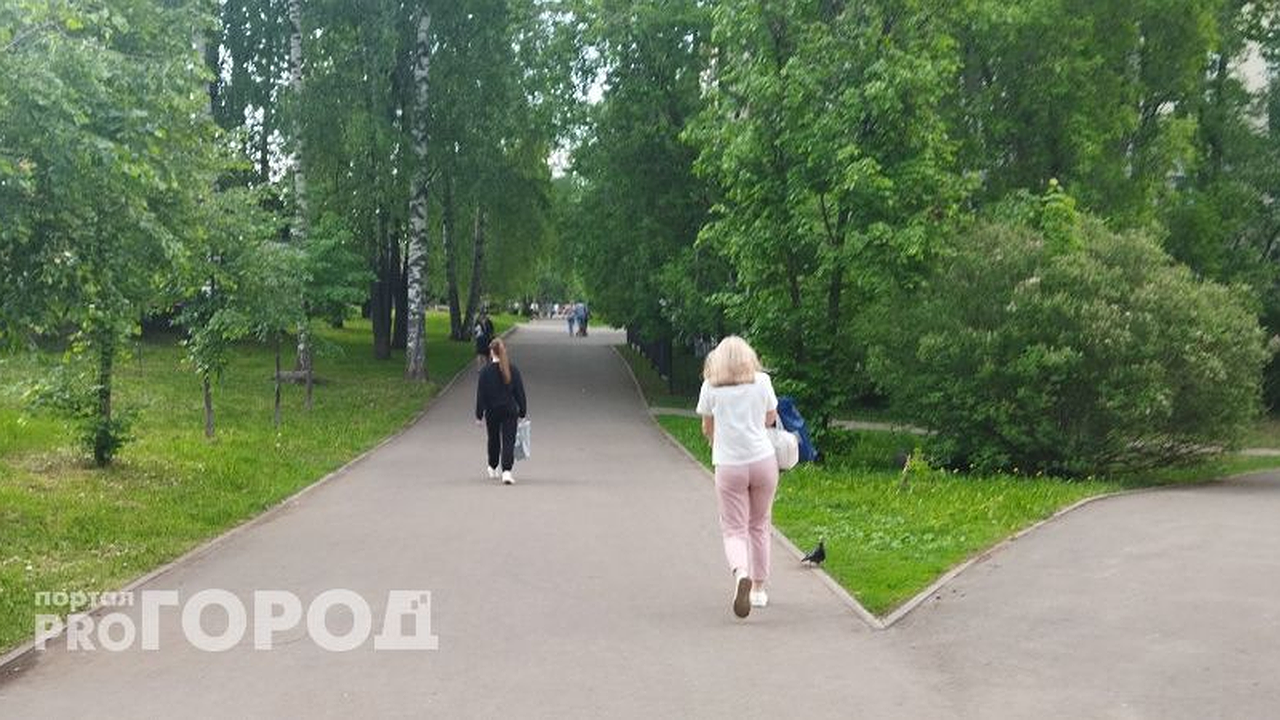 Главная картинка новости: Только женщина с низким интеллектом наденет на себя вещи этих цветов